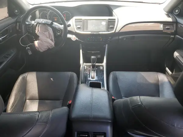 1HGCR3F94HA032046 2017 HONDA ACCORD - Image 8