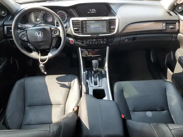 1HGCR3F94HA032841 2017 HONDA ACCORD - Image 8