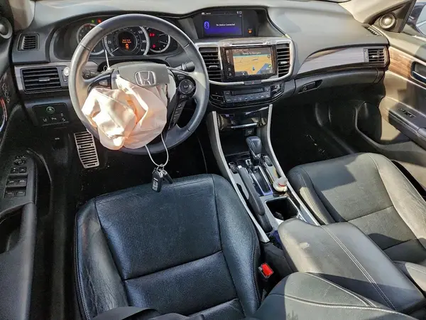 1HGCR3F94HA034282 2017 HONDA ACCORD - Image 8