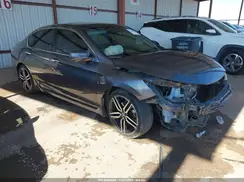 1HGCR3F94HA035013 2017 HONDA ACCORD