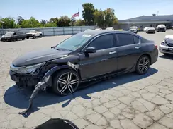 1HGCR3F94HA036601 2017 HONDA ACCORD