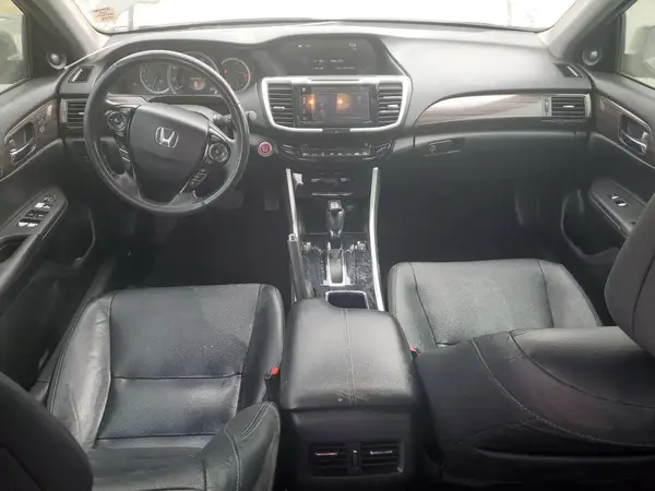 1HGCR3F94HA036601 2017 HONDA ACCORD - Image 8