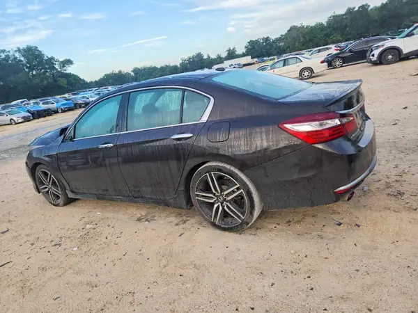 1HGCR3F94HA038879 2017 HONDA ACCORD - Image 2