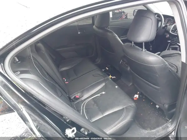 1HGCR3F94HA039594 2017 HONDA ACCORD - Image 8