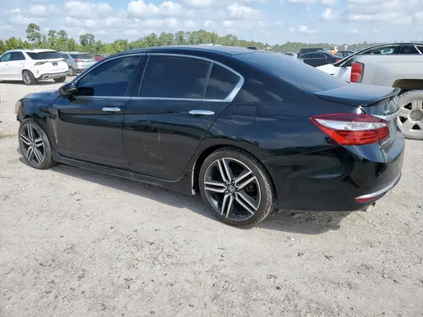 1HGCR3F94HA040129 2017 HONDA ACCORD - Image 2