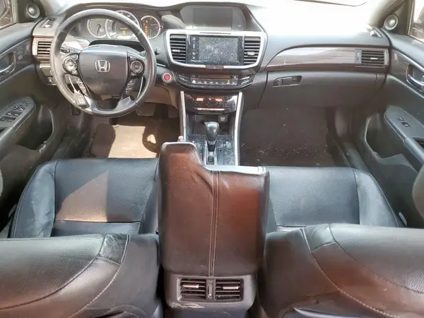 1HGCR3F94HA040129 2017 HONDA ACCORD - Image 8