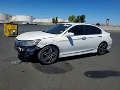 1HGCR3F94HA040311 2017 HONDA ACCORD