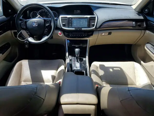 1HGCR3F94HA040311 2017 HONDA ACCORD - Image 8