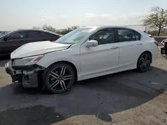 1HGCR3F94HA042026 2017 HONDA ACCORD