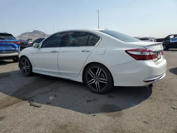 1HGCR3F94HA042026 2017 HONDA ACCORD - Image 2