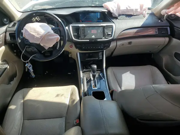 1HGCR3F94HA043340 2017 HONDA ACCORD - Image 8