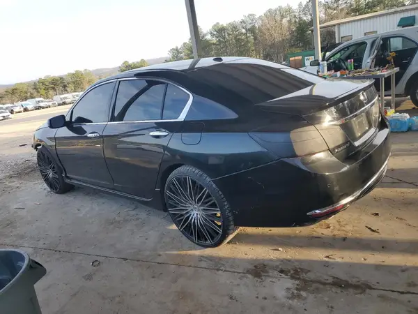 1HGCR3F94HA043967 2017 HONDA ACCORD - Image 2