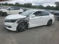 1HGCR3F94HA044391 2017 HONDA ACCORD