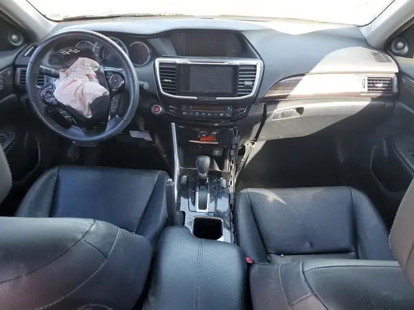 1HGCR3F94HA044973 2017 HONDA ACCORD - Image 8