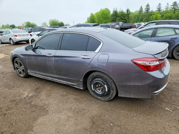 1HGCR3F94HA800429 2017 HONDA ACCORD - Image 2