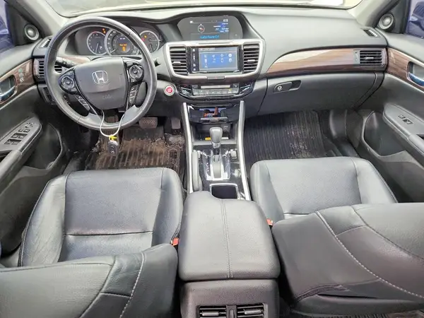 1HGCR3F94HA800429 2017 HONDA ACCORD - Image 8
