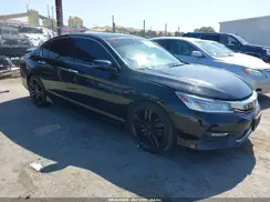 1HGCR3F95GA004254 2016 HONDA ACCORD
