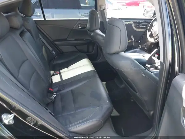 1HGCR3F95GA004254 2016 HONDA ACCORD - Image 8