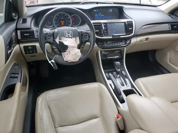 1HGCR3F95GA005016 2016 HONDA ACCORD - Image 8