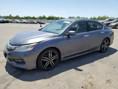 1HGCR3F95GA005260 2016 HONDA ACCORD