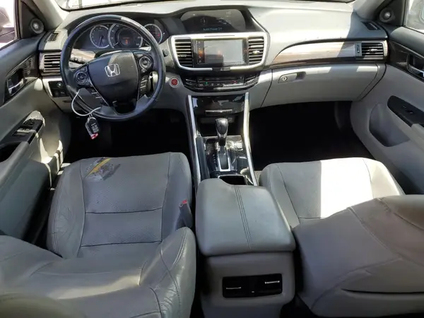 1HGCR3F95GA005260 2016 HONDA ACCORD - Image 8
