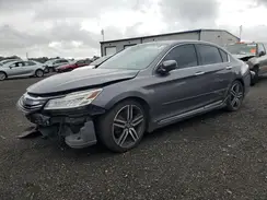 1HGCR3F95GA005288 2016 HONDA ACCORD