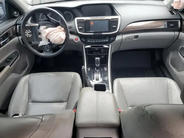 1HGCR3F95GA005288 2016 HONDA ACCORD - Image 8