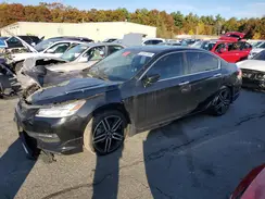 1HGCR3F95GA005520 2016 HONDA ACCORD
