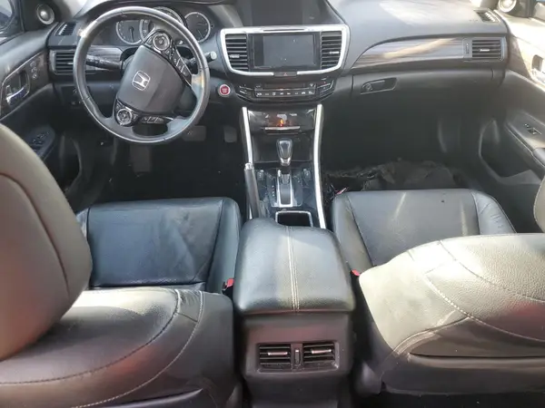 1HGCR3F95GA005520 2016 HONDA ACCORD - Image 8