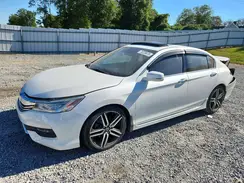1HGCR3F95GA006070 2016 HONDA ACCORD