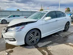 1HGCR3F95GA006554 2016 HONDA ACCORD