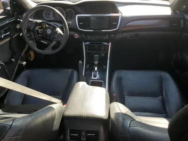 1HGCR3F95GA008109 2016 HONDA ACCORD - Image 8