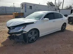 1HGCR3F95GA010281 2016 HONDA ACCORD