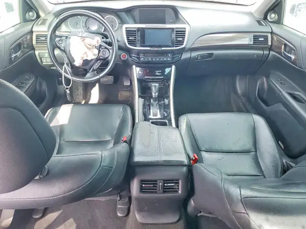 1HGCR3F95GA010829 2016 HONDA ACCORD - Image 8