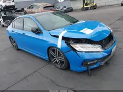 1HGCR3F95GA011852 2016 HONDA ACCORD