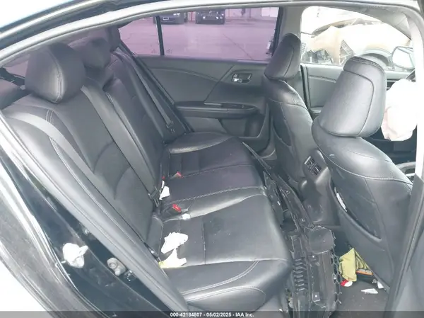 1HGCR3F95GA011852 2016 HONDA ACCORD - Image 8