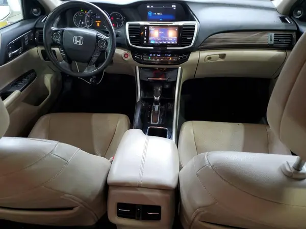 1HGCR3F95GA012063 2016 HONDA ACCORD - Image 8