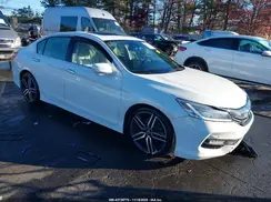 1HGCR3F95GA012399 2016 HONDA ACCORD