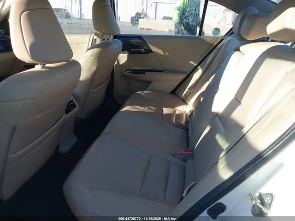 1HGCR3F95GA012399 2016 HONDA ACCORD - Image 8