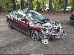 1HGCR3F95GA012418 2016 HONDA ACCORD