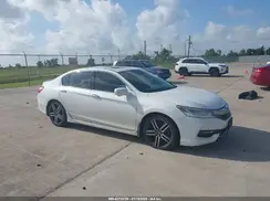 1HGCR3F95GA013035 2016 HONDA ACCORD