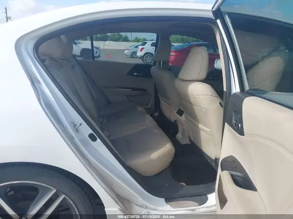 1HGCR3F95GA013035 2016 HONDA ACCORD - Image 8