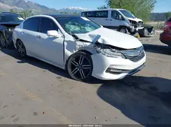 1HGCR3F95GA013584 2016 HONDA ACCORD