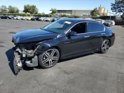 1HGCR3F95GA014220 2016 HONDA ACCORD