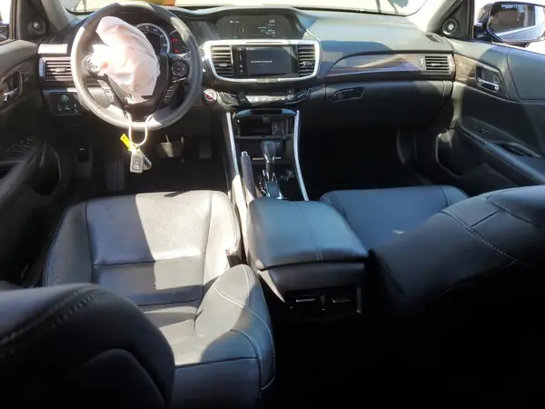 1HGCR3F95GA014220 2016 HONDA ACCORD - Image 8