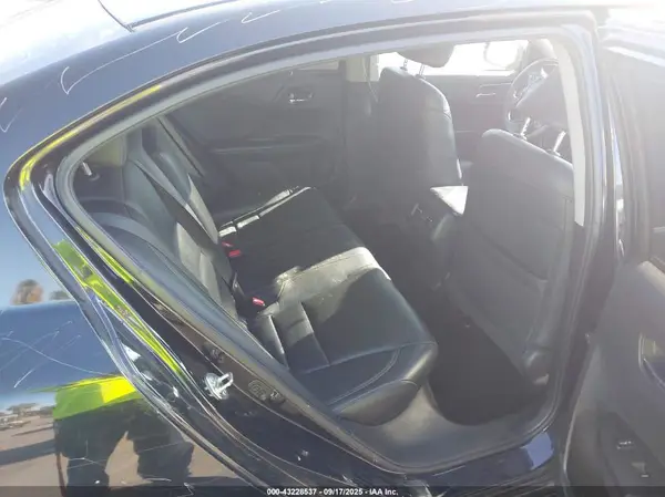 1HGCR3F95GA014234 2016 HONDA ACCORD - Image 8