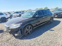 1HGCR3F95GA015724 2016 HONDA ACCORD