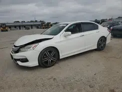 1HGCR3F95GA016033 2016 HONDA ACCORD