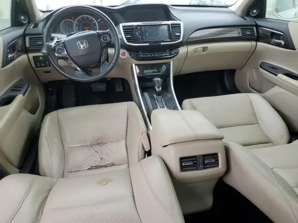 1HGCR3F95GA016047 2016 HONDA ACCORD - Image 8
