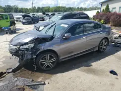 1HGCR3F95GA020034 2016 HONDA ACCORD